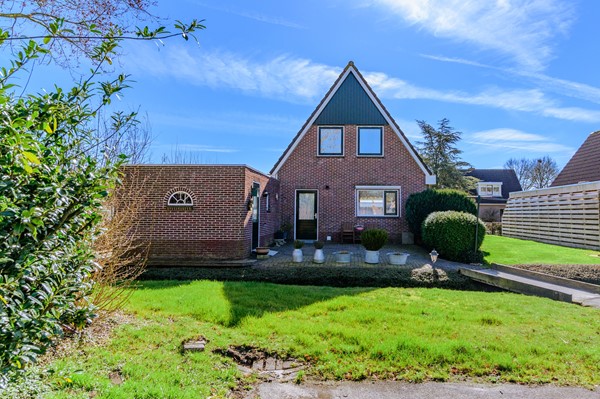 Medium property photo - De Hare 80, 8375 GH Oldemarkt